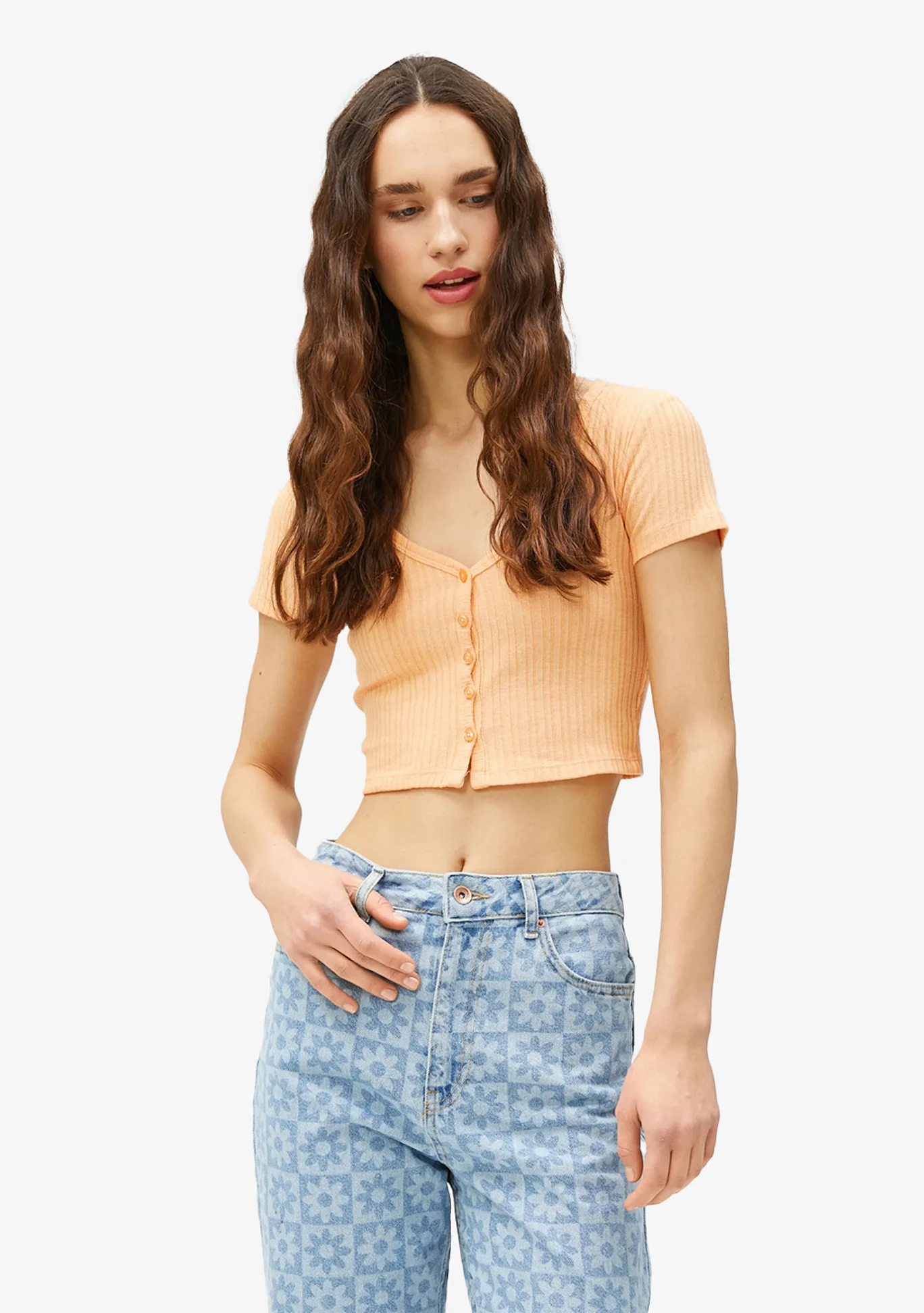 Fancy Tops