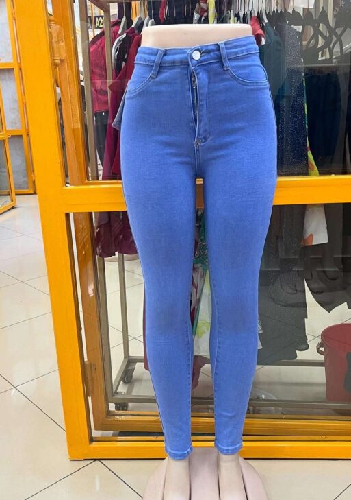 Good quality skinny jeans available