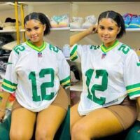 Baseball baggy tees