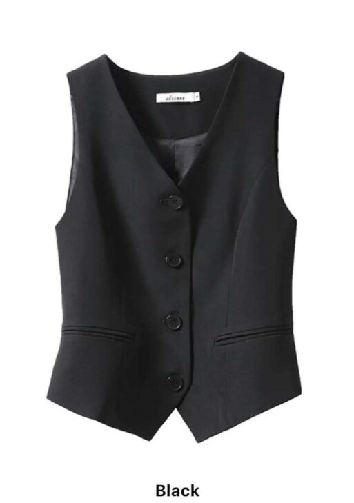 Waistcoats