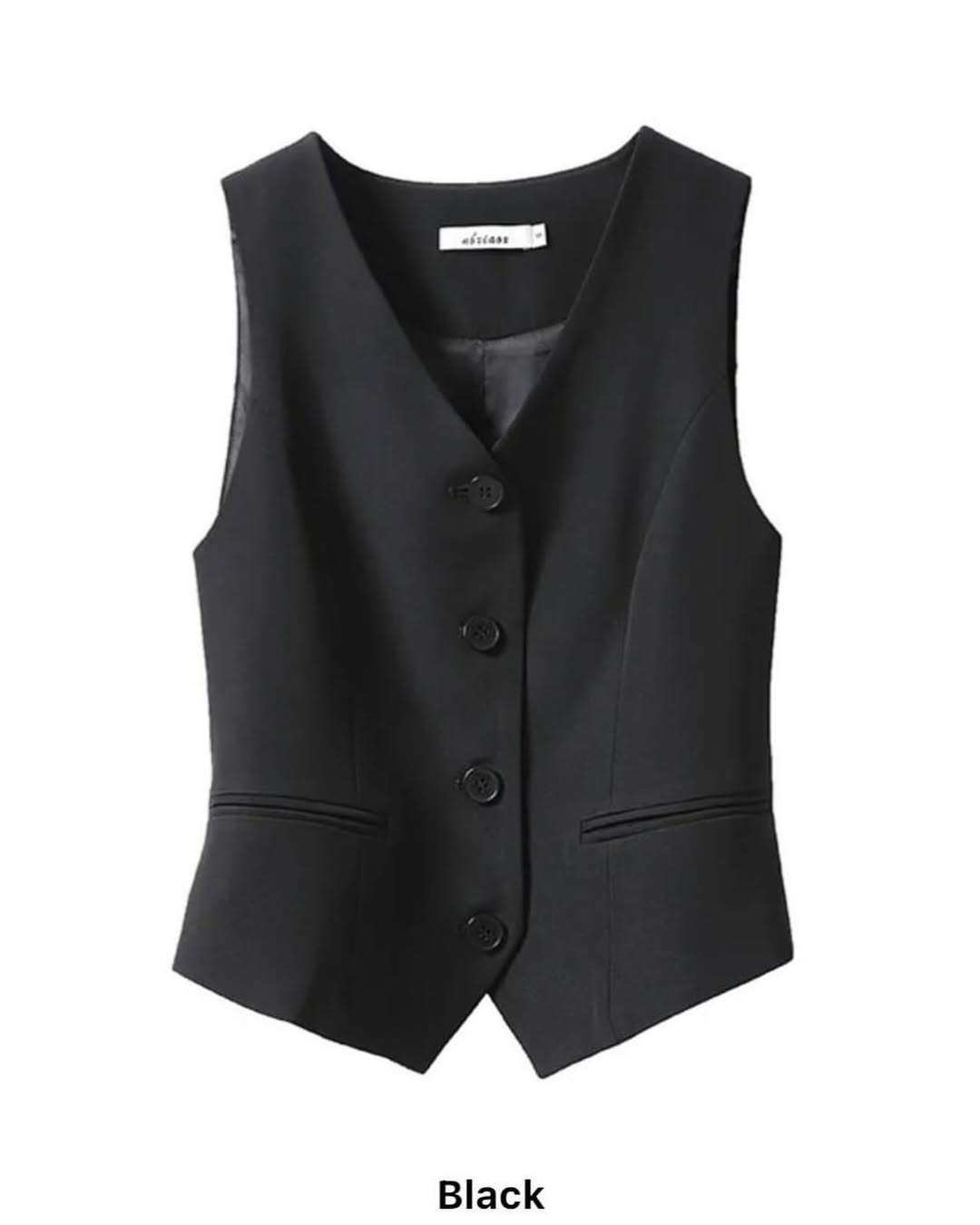 Waistcoats