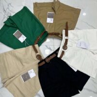 Ladies shorts