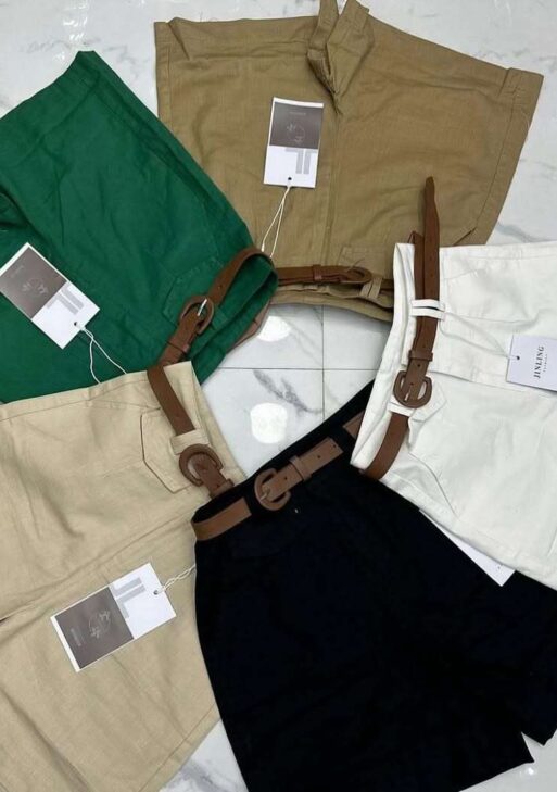 Ladies shorts