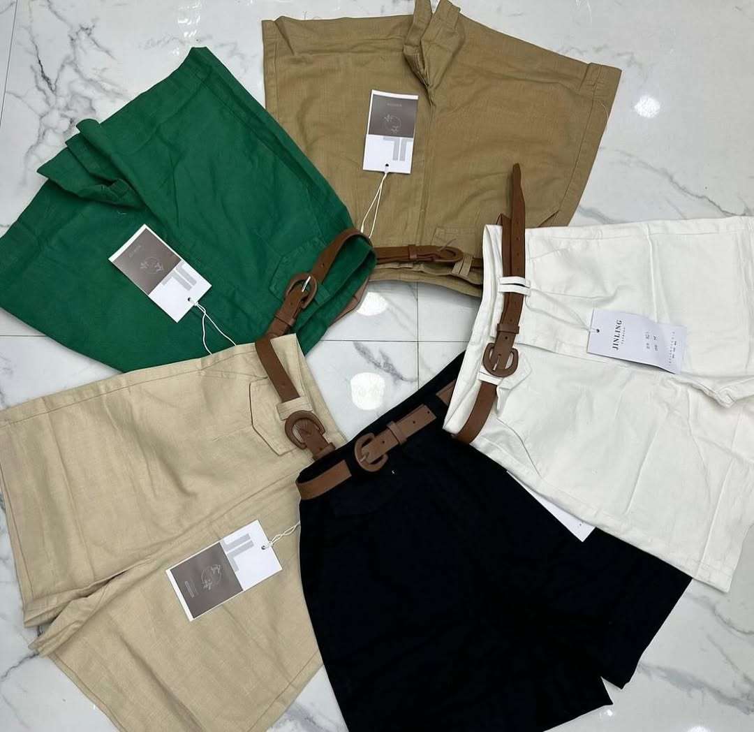 Parachute Pants