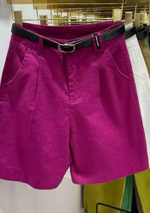 Ladies shorts