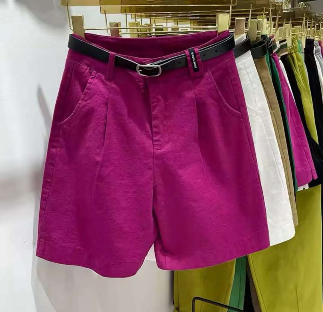 Ladies shorts