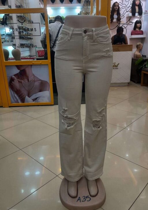 Uk Mommy jeans