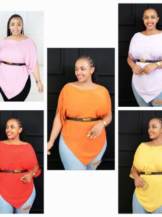 Fancy ladies tops available