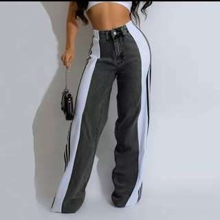 Fashion nova raven mommy jeans