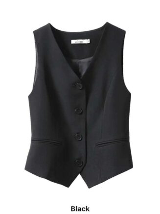 Waistcoats