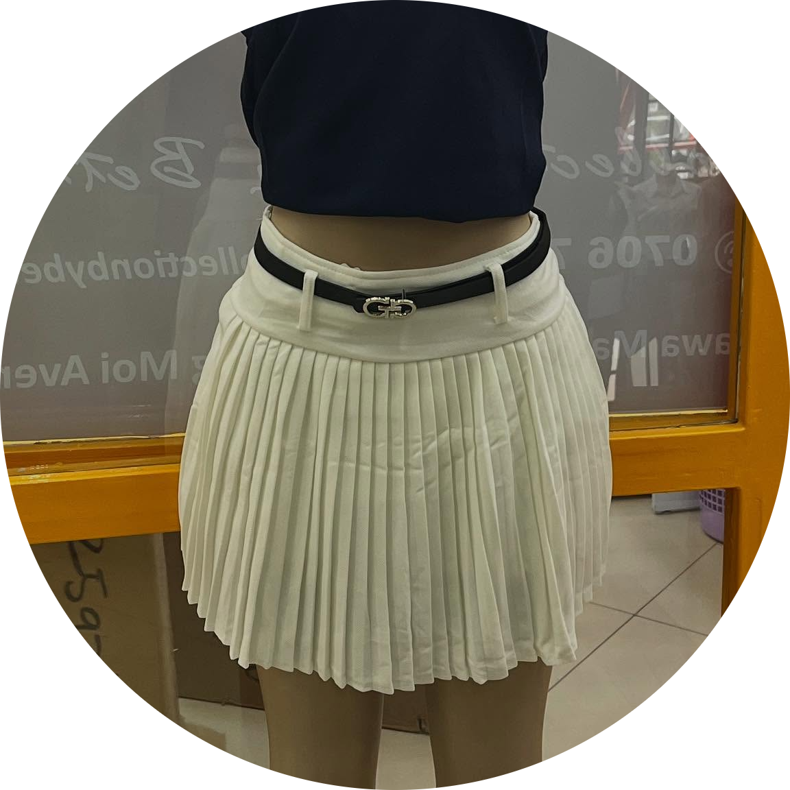 Ladies Skirts